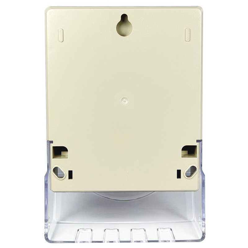  Dual-Source Power (Grid/Generator)｜Mobile Payment Ready｜Auto Cutoff for Tampering｜10-Year Data Logging