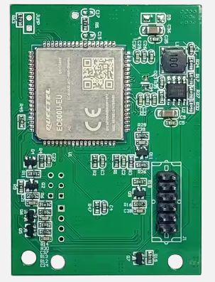 DHL에 의해 운송 가전 전기 기기 표준 장착 유형 단일 항목