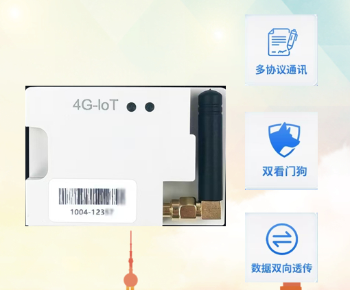 4G LTE Cat-1/Cat-4 모듈 산업용 4G LTE 모듈 보호 고속 데이터 전송