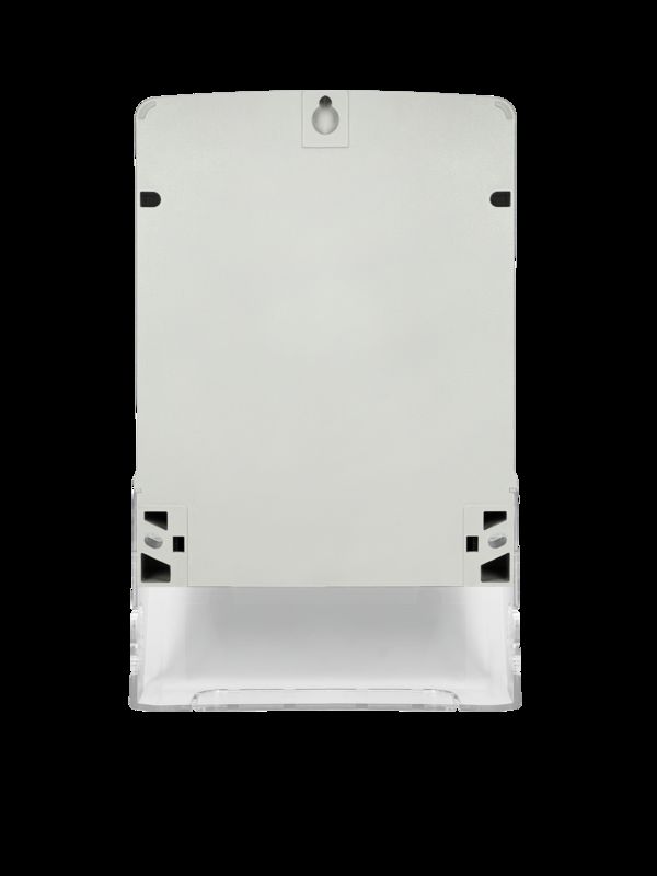 상업용 전기 계량기 키패드 입력 방식 300개 단위 수량 에너지 소비량 모니터링