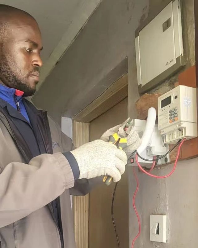 50Hz 주파수 전기 계측기 시험 장비, 지속적이고 장기적인 테스트를 위한 STS 표준 프로토콜