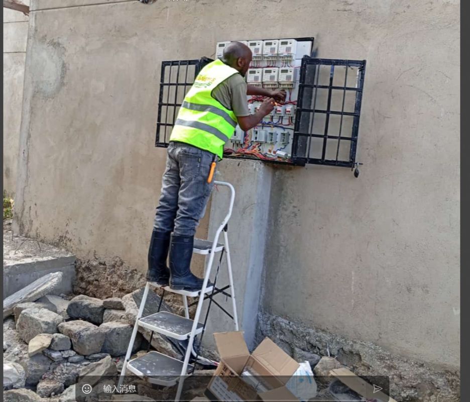 50Hz 주파수 전기 계측기 시험 장비, 지속적이고 장기적인 테스트를 위한 STS 표준 프로토콜