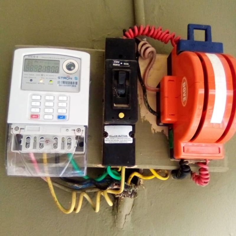 50Hz 주파수 전기 계측기 시험 장비, 지속적이고 장기적인 테스트를 위한 STS 표준 프로토콜