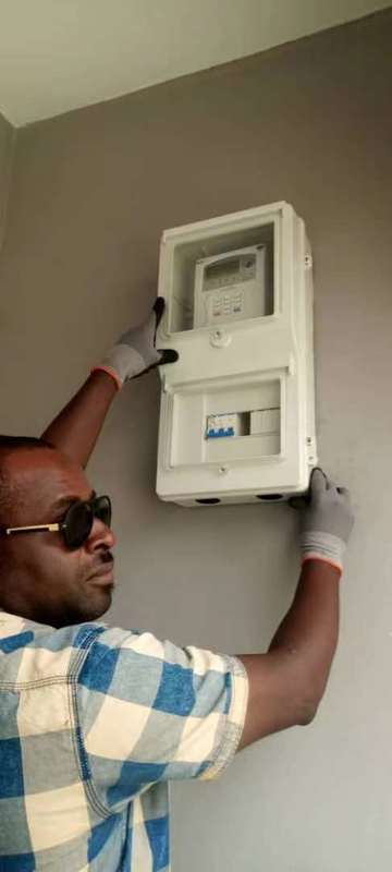 50Hz 주파수 전기 계측기 시험 장비, 지속적이고 장기적인 테스트를 위한 STS 표준 프로토콜