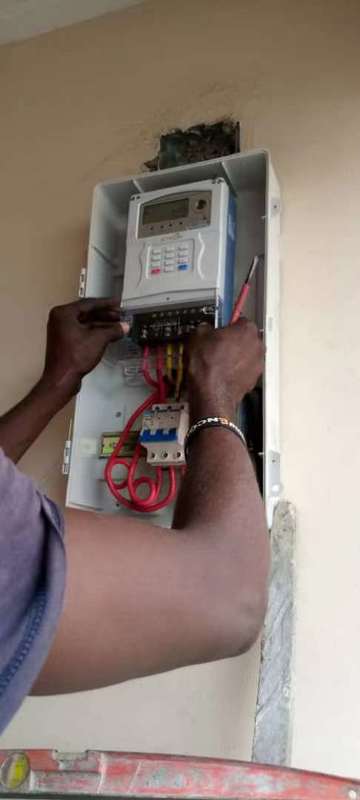 50Hz 주파수 전기 계측기 시험 장비, 지속적이고 장기적인 테스트를 위한 STS 표준 프로토콜