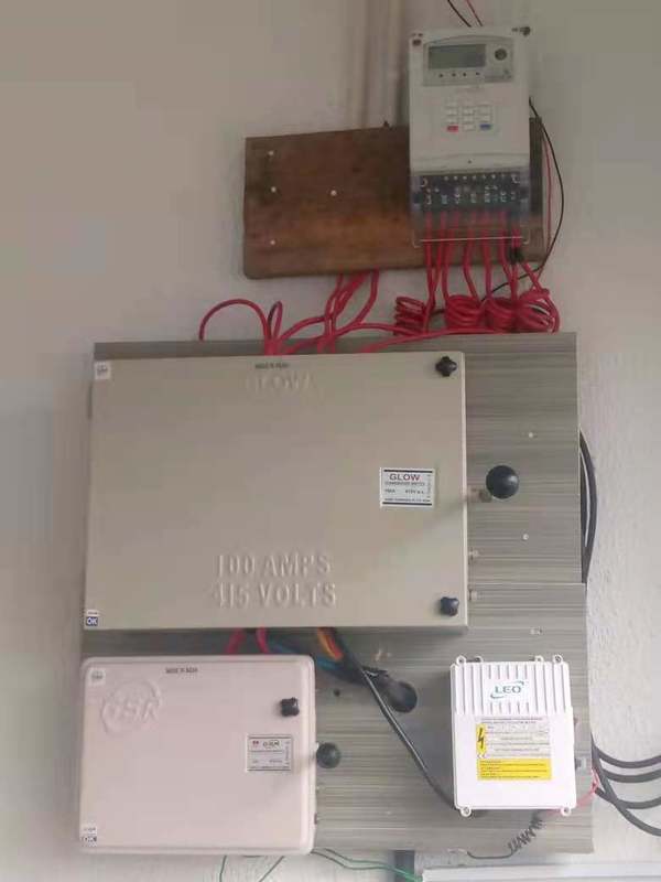 50Hz 주파수 전기 계측기 시험 장비, 지속적이고 장기적인 테스트를 위한 STS 표준 프로토콜