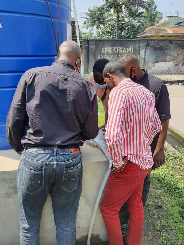 50Hz 주파수 전기 계측기 시험 장비, 지속적이고 장기적인 테스트를 위한 STS 표준 프로토콜