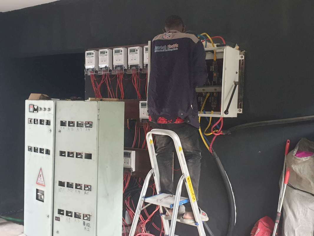 STS Standard three-phase meter AMI Smart Meter with Alipay Payment Options Integration Solutions