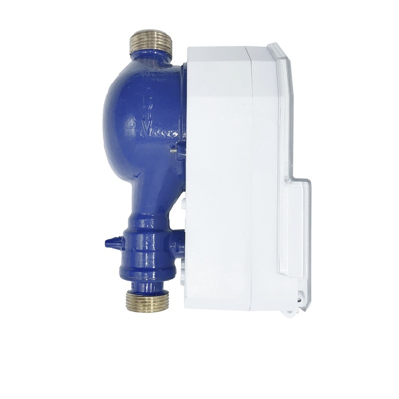 Smart STS Standard Prepaid Water Meter with Customized OEM Support and LORA-RF Communication