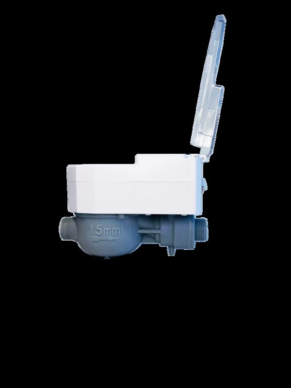 12kg STW36B 선불 물계 물 소비를 측정 정확성 내구성 상업용 및 주거용에 적합