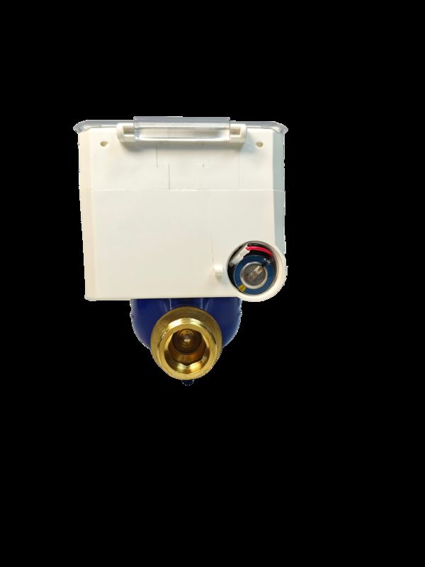 DN15 DN20 DN25 STW36-B 자동 계측기 읽기 시스템 수계기 데이터 수집 및 향상된 소비 모니터링을 가능하게합니다.