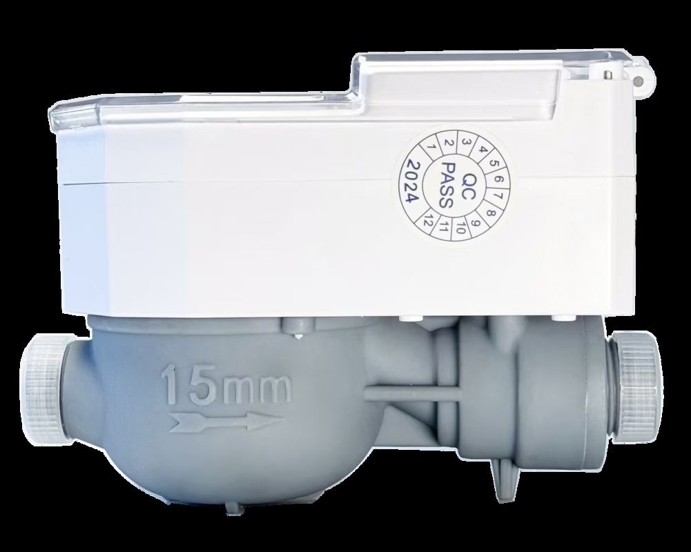 DN15 DN20 DN25 STW36-B 자동 계측기 읽기 시스템 수계기 데이터 수집 및 향상된 소비 모니터링을 가능하게합니다.