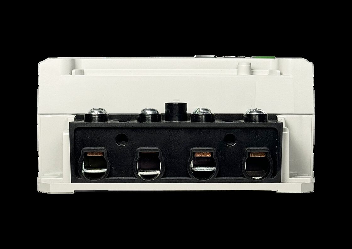 스마트 STS 3단계 선불 에너지 미터 4G 와이파이 로라완 230V 전기 전자 미터