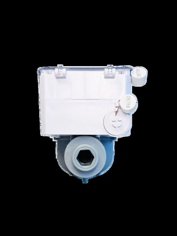 STS 인증 선불 물계 STW36-A R100 B급 다중 제트 선불 물계 로라 통신 CIU와 함께 4-6년 배터리, 변조 방지 & StronPay 시스템 호환