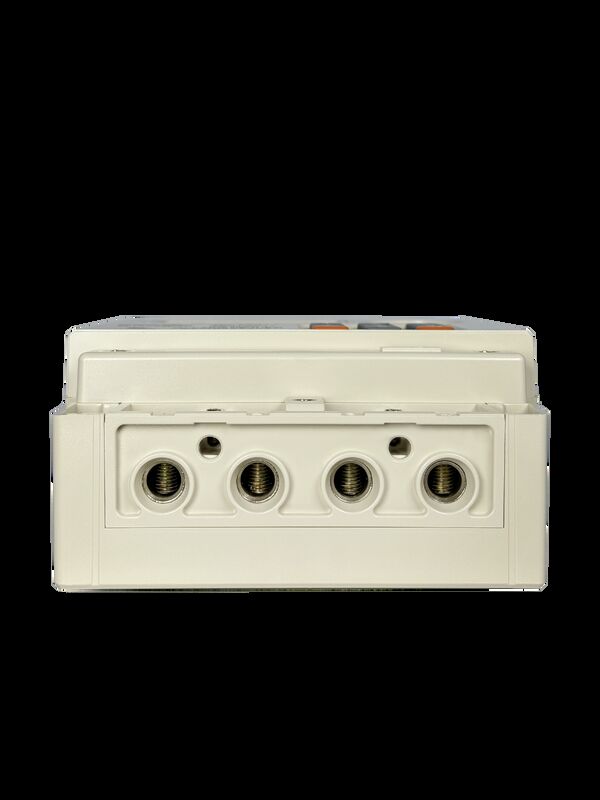 명목 주파수 50-60HZ 전기 계기 테스트 장비 사전 지불 토큰 유형 모드 자동 테스트 절차를 지원합니다