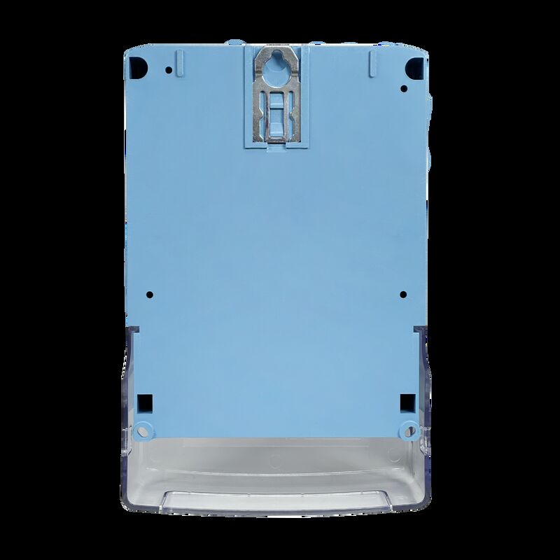 LCD 디스플레이 전기 스마트 미터는 에너지 감사 및 수요 반응 관리 솔루션에 적합한 소비량 정보를 제공합니다.