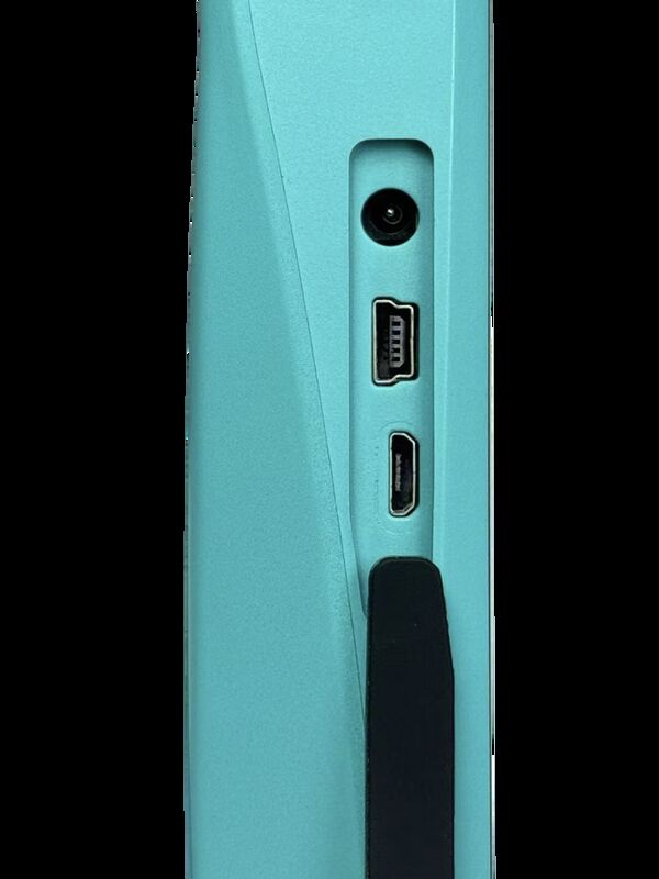 모바일 판매 단위로 문에서 문으로 충전 휴대용 터미널 충전 안드로이드 9.0 휴대용 결제 터미널 - 빠른 충전 작업을 위한 사용자 친화적 인 인터페이스