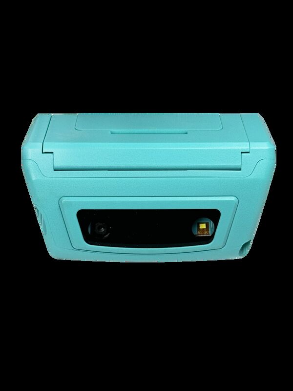 모바일 판매 단위로 문에서 문으로 충전 휴대용 터미널 충전 안드로이드 9.0 휴대용 결제 터미널 - 빠른 충전 작업을 위한 사용자 친화적 인 인터페이스