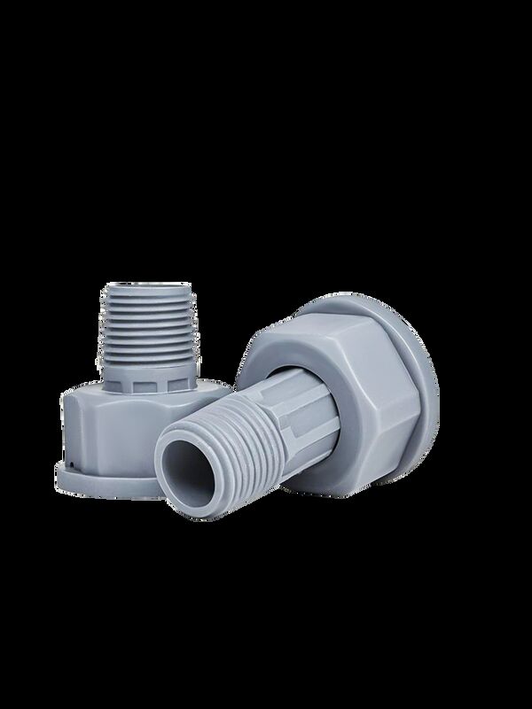 STS 표준 스마트 수도 미터는 0~999999 리터의 측정 범위를 제공하며, 수온은 0.1~90도까지 모니터링합니다.