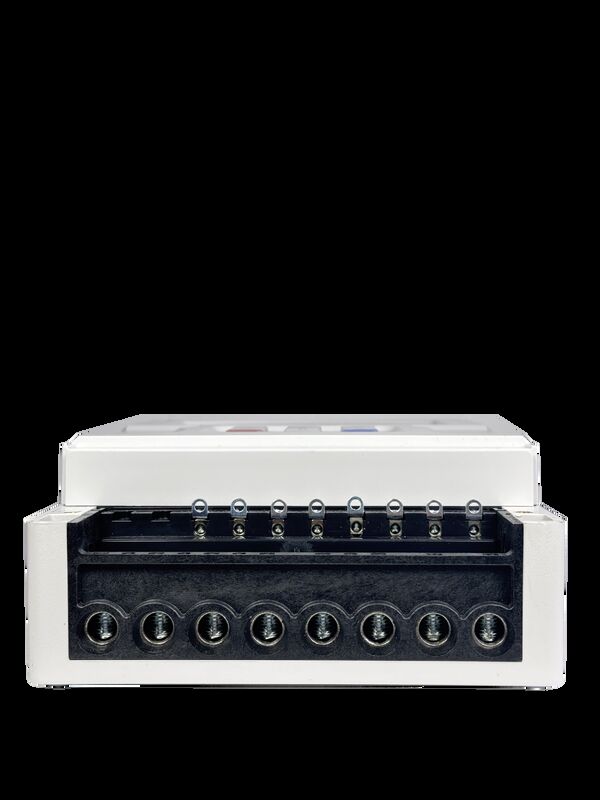 RF 모듈 통합 삼상 스마트 에너지 미터 - 상업/산업용 IEC 인증