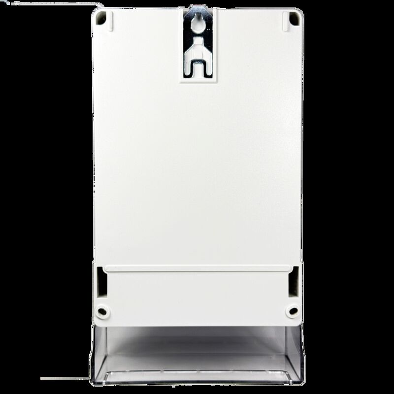 3단계 분산형 전력 전산기 RF 통신 모듈 원격 기능을 지원합니다