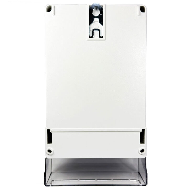 STS 승인을 받은 아프리카 유틸리티용 키보드 전세 에너지 미터 3단계 LCD 디스플레이