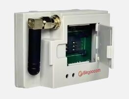 업계 최고 수준의 -121dBm 감도를 갖춘 장거리 통신용 스마트 선불 전기 계량기