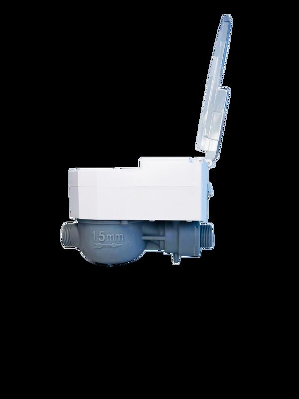 STS 표준 IOT 스마트 워터 미터 연결 볼트 4-M16 8-M16 8-M16 8-M16 8-M20 데이터 전송 및 사용 추적