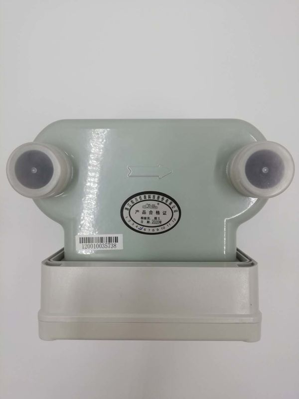 G1.6/G2.5/G4 LORA 통신 LPG 국내 STS 스마트 전자 선불 가스 미터