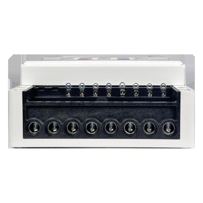 8kV 펄스 전압 스마트 선불 전기 계량기, 전류 회로에서 1VA 전력 소비