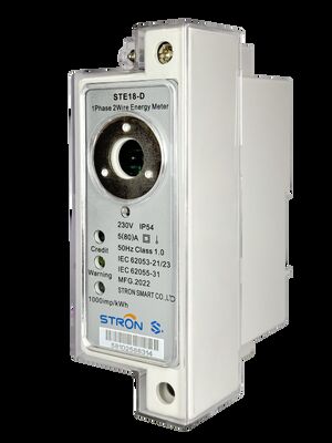 정격 주파수 50-60HZ 전기 계량기 시험 장비, 전기 계량기 성능 검증을 위해 설계된 무제한 용량 제공