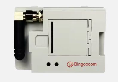 초소형: 100kbps 속도 LoraRF UART 무선 모듈 BGRF2, -121dBm 감도 및 1μA 잠자리 모드