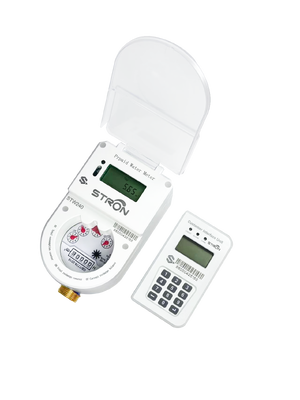 STS PREPAID BIG BATTERY 물계
