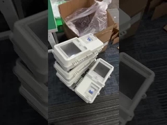 단상 및 삼상 계량기함