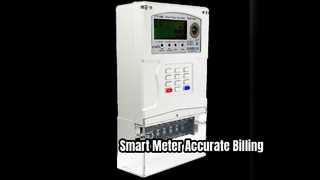 스마트 선불 전기