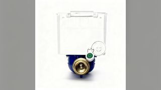 스마트 선불 전기 계량기 간편한 제어